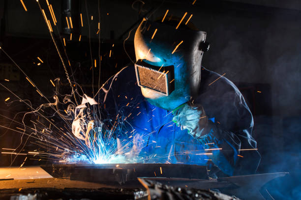 Best Pipe Welding in New Egypt, NJ