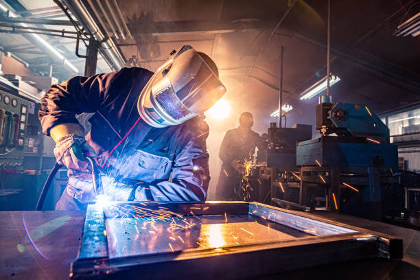 Best Artistic and Custom Metal Fabrication in New Egypt, NJ