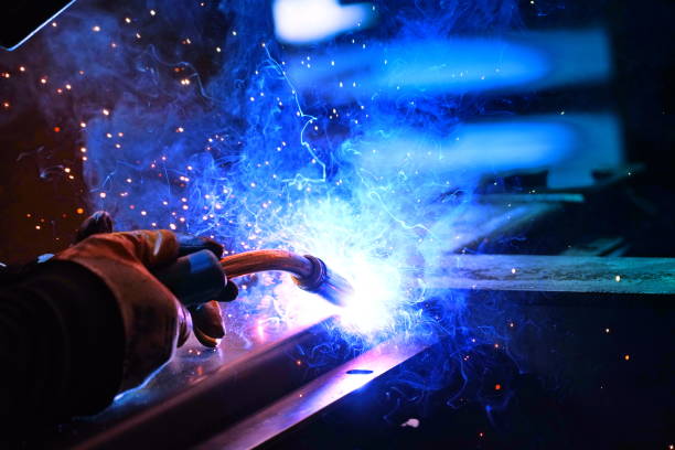 Best Automation and Robotic Welding in New Egypt, NJ