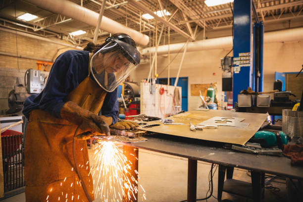 Affordable Welder Services in New Egypt, NJ