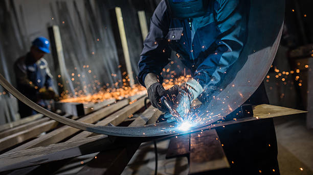 Best Marine and Shipbuilding Welding in New Egypt, NJ